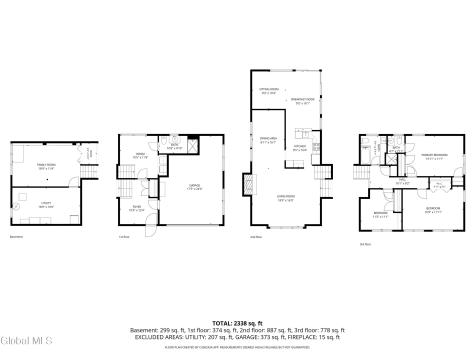 18 Campus View Drive Loudonville NY 12211