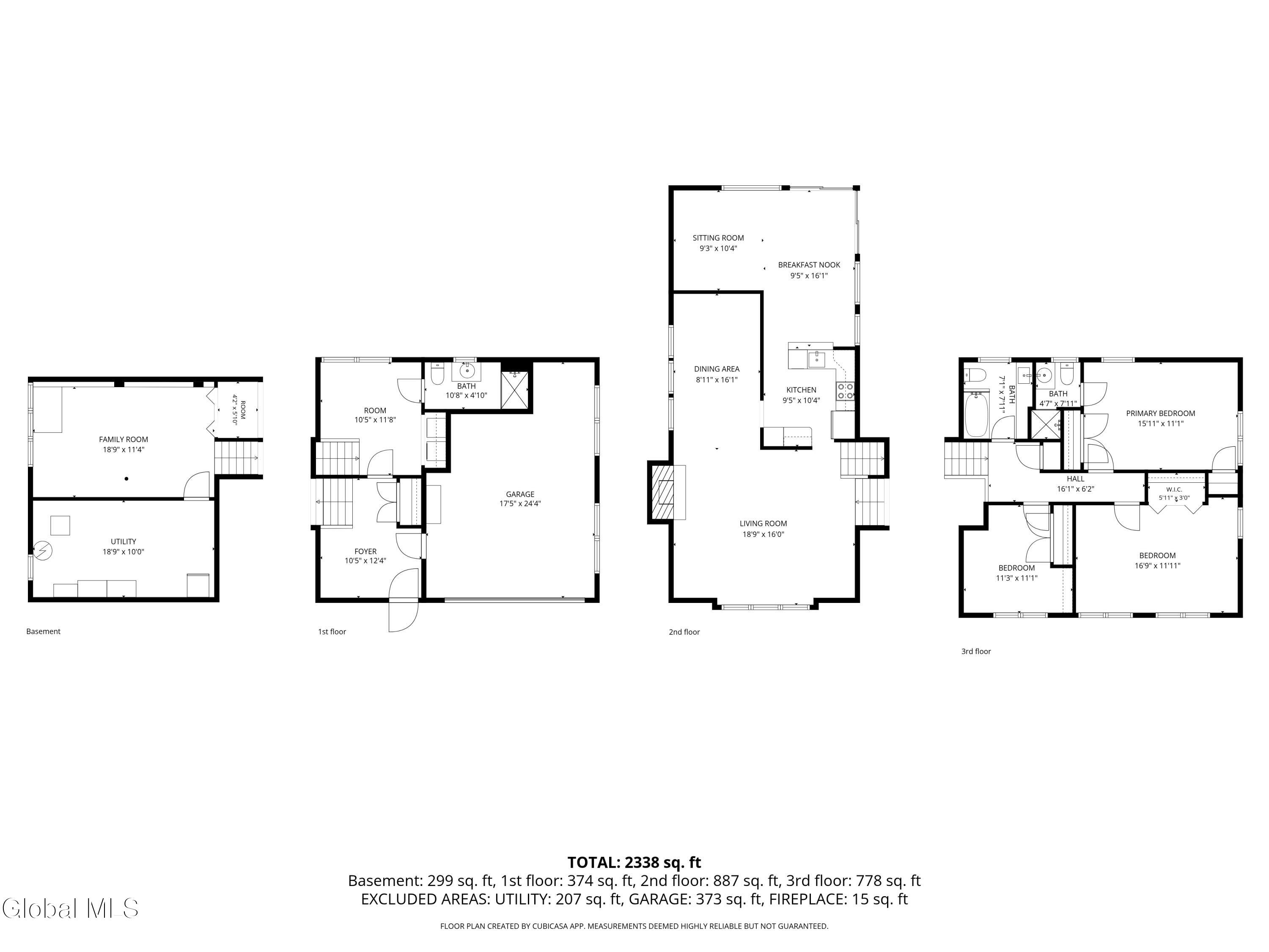 18 Campus View Drive Loudonville NY 12211