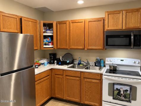 2532 Ny-67 West Charlton NY 12010