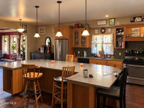 2532 Ny-67 West Charlton NY 12010