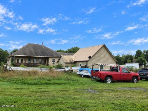 2532 Ny-67 West Charlton NY 12010