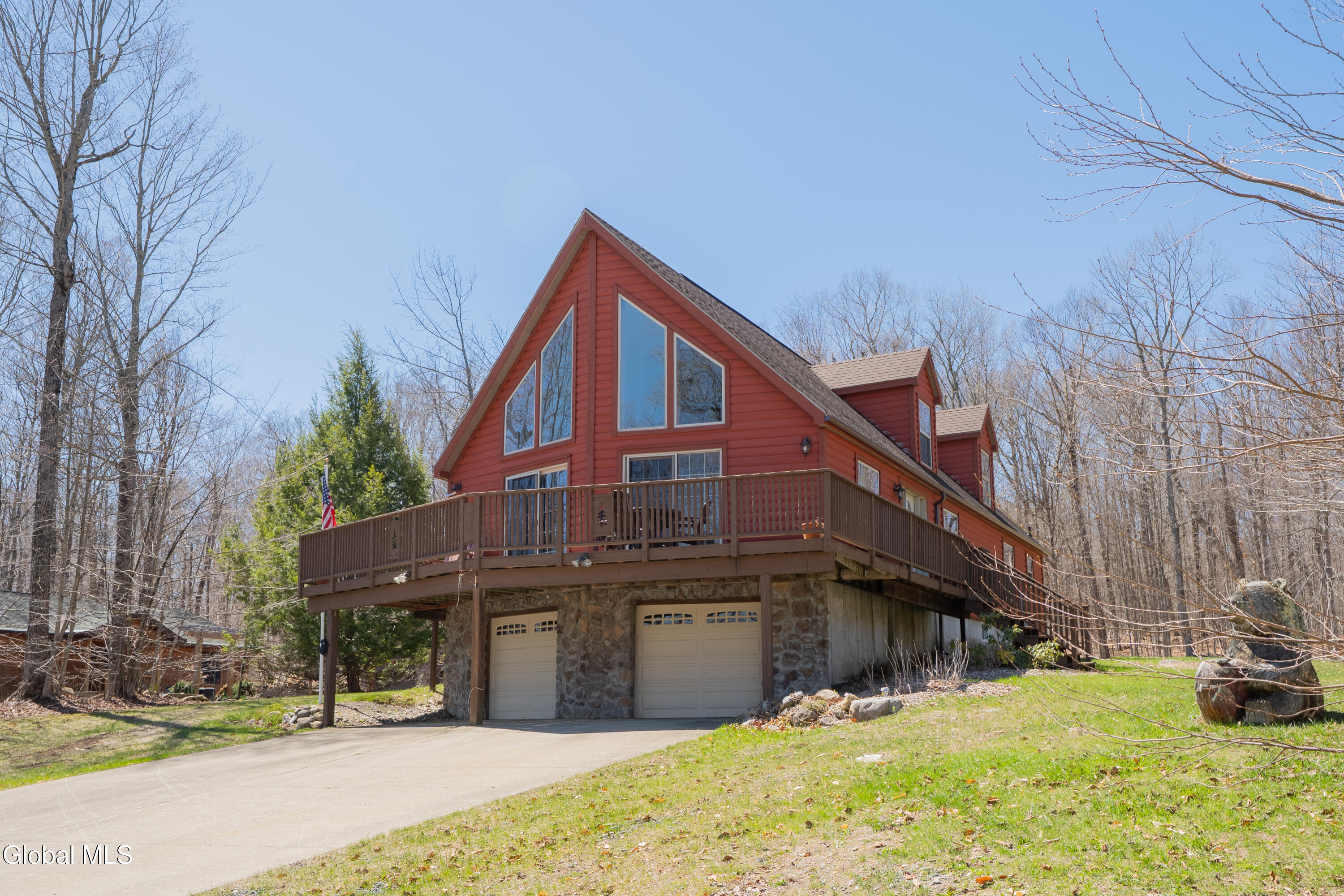 157 Maplewood Drive Gloversville NY 12078