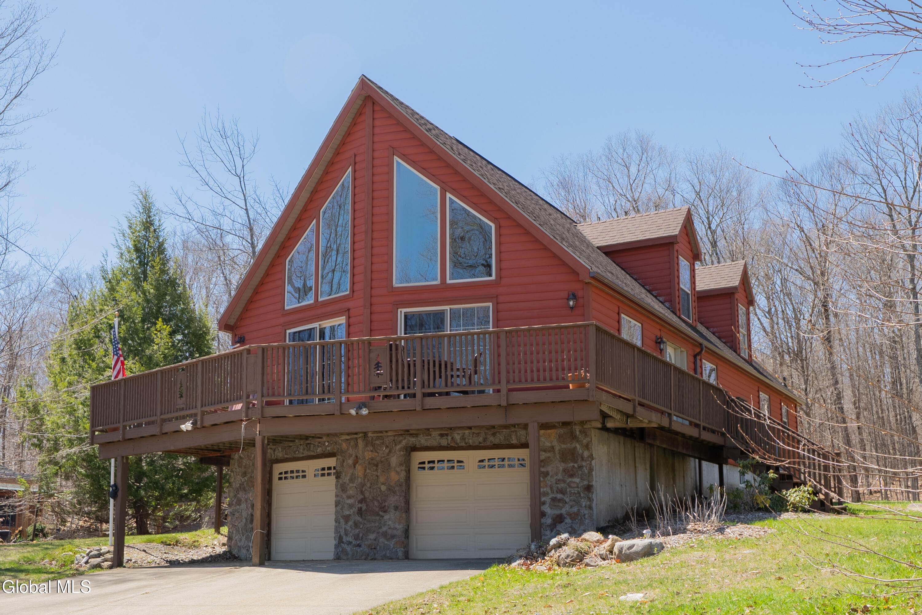157 Maplewood Drive Gloversville NY 12078