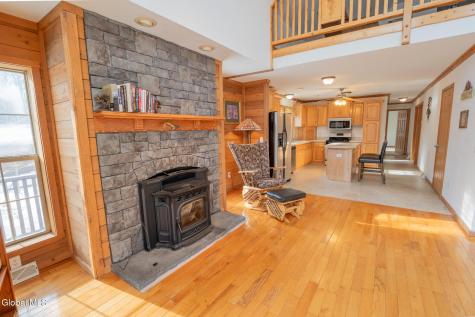 157 Maplewood Drive Gloversville NY 12078