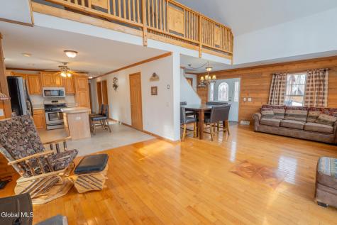 157 Maplewood Drive Gloversville NY 12078