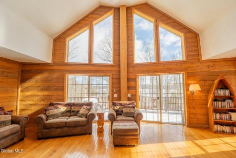 157 Maplewood Drive Gloversville NY 12078
