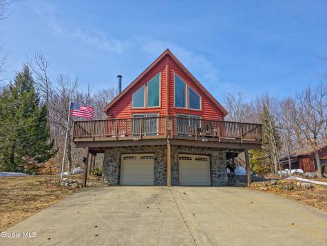 157 Maplewood Drive Gloversville NY 12078