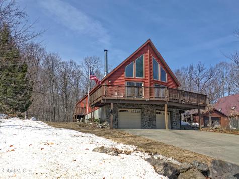 157 Maplewood Drive Gloversville NY 12078