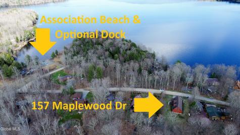 157 Maplewood Drive Gloversville NY 12078