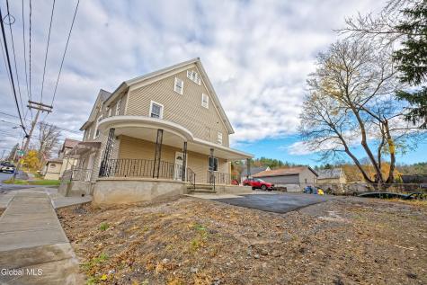 2 Cemetery Street Fonda NY 12068