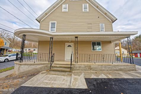 2 Cemetery Street Fonda NY 12068