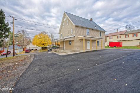 2 Cemetery Street Fonda NY 12068