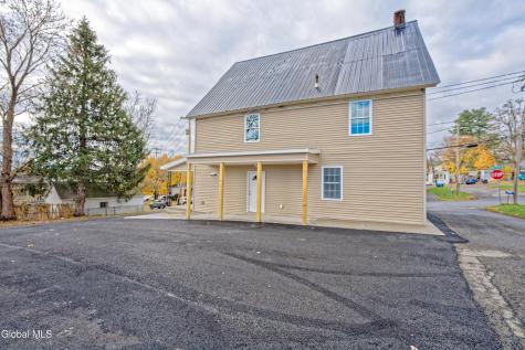 2 Cemetery Street Fonda NY 12068