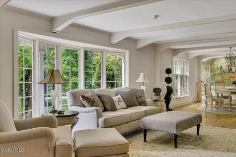 12 Hickory Hollow Road Queensbury NY 12804