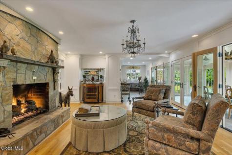 12 Hickory Hollow Road Queensbury NY 12804