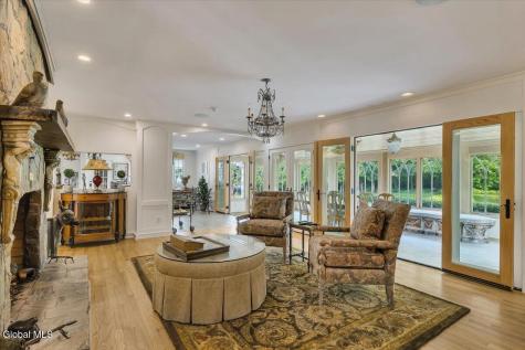 12 Hickory Hollow Road Queensbury NY 12804