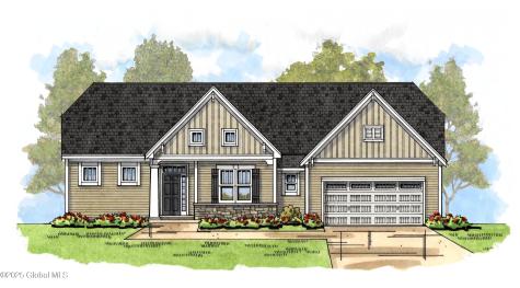 13 Sagano Street Saratoga Springs NY 12866