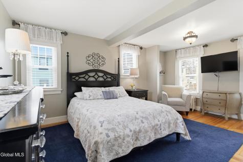 56 Henry Street Saratoga Springs NY 12866