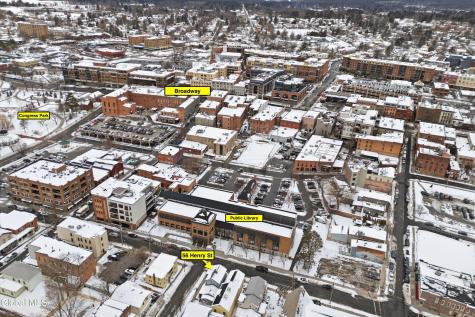 56 Henry Street Saratoga Springs NY 12866