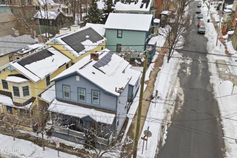 56 Henry Street Saratoga Springs NY 12866