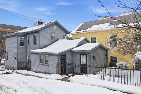 56 Henry Street Saratoga Springs NY 12866