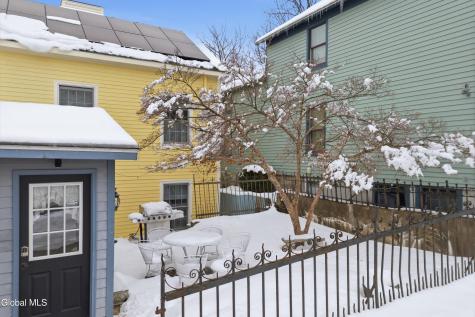 56 Henry Street Saratoga Springs NY 12866