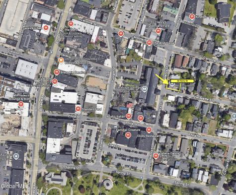 56 Henry Street Saratoga Springs NY 12866