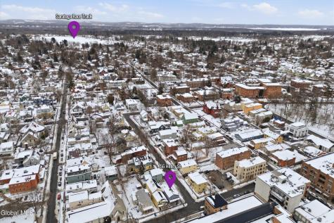56 Henry Street Saratoga Springs NY 12866