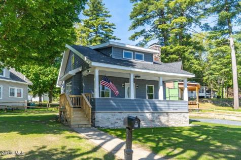 75 Mcgillis Avenue Lake George NY 12845