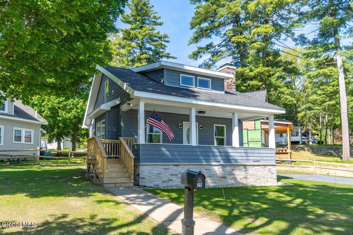 75 Mcgillis Avenue Lake George NY 12845