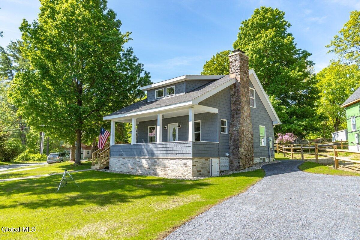 75 Mcgillis Avenue Lake George NY 12845