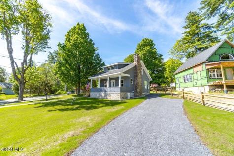 75 Mcgillis Avenue Lake George NY 12845