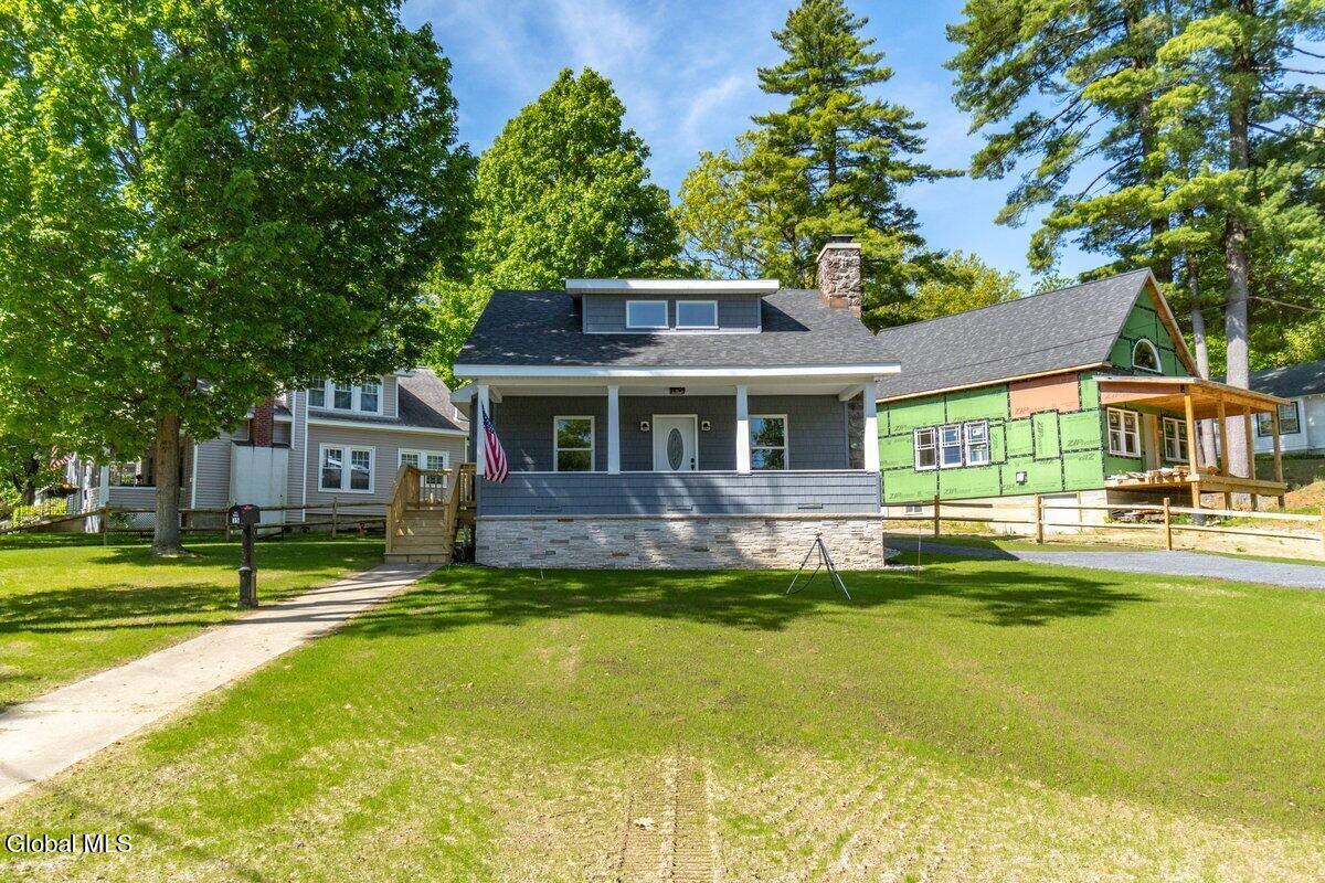 75 Mcgillis Avenue Lake George NY 12845