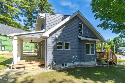 75 Mcgillis Avenue Lake George NY 12845