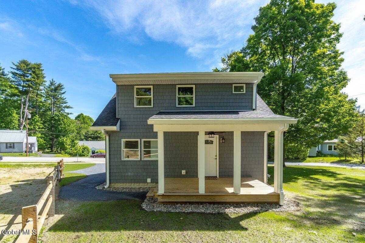 75 Mcgillis Avenue Lake George NY 12845