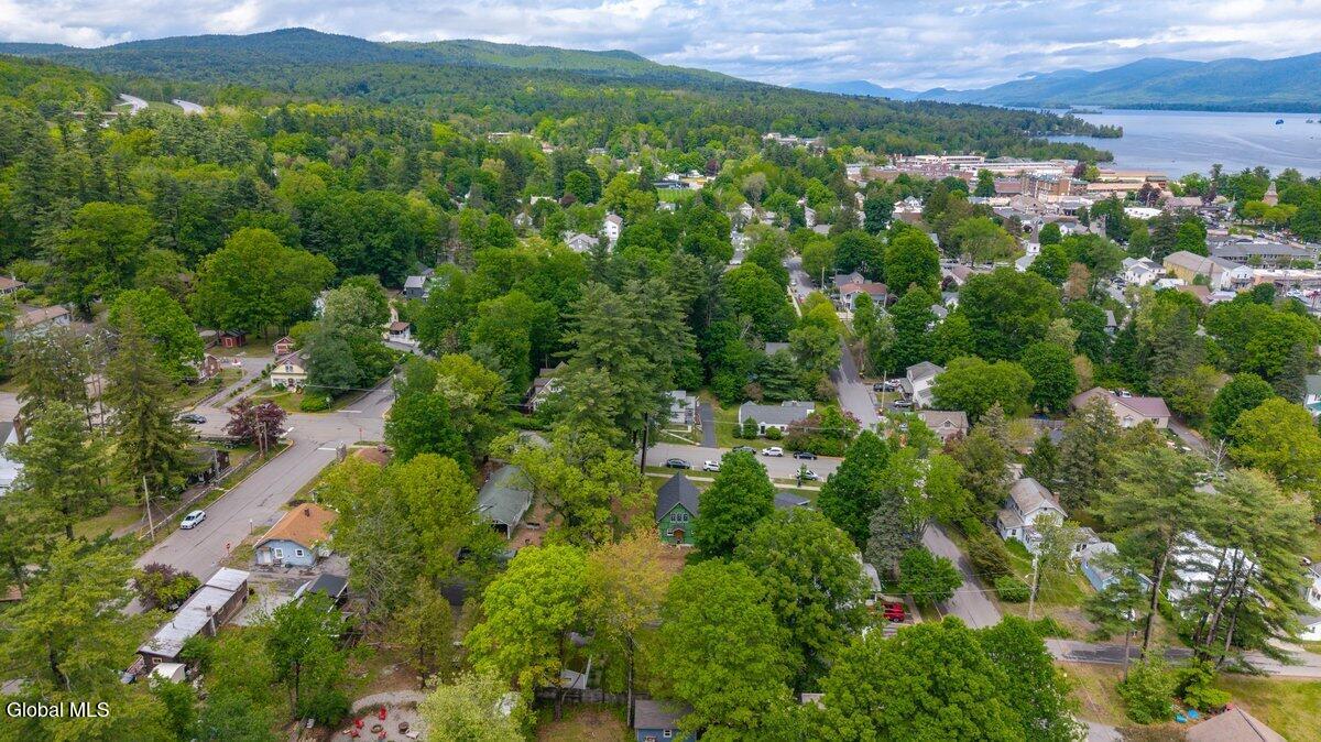75 Mcgillis Avenue Lake George NY 12845