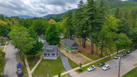 75 Mcgillis Avenue Lake George NY 12845