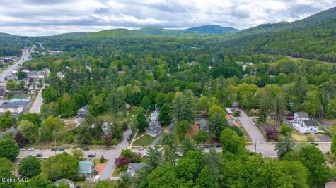 75 Mcgillis Avenue Lake George NY 12845