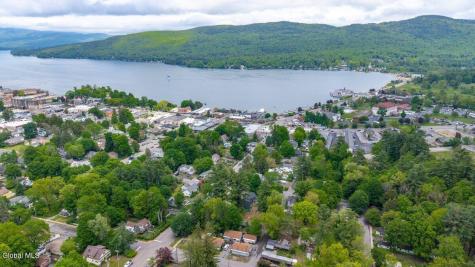 75 Mcgillis Avenue Lake George NY 12845