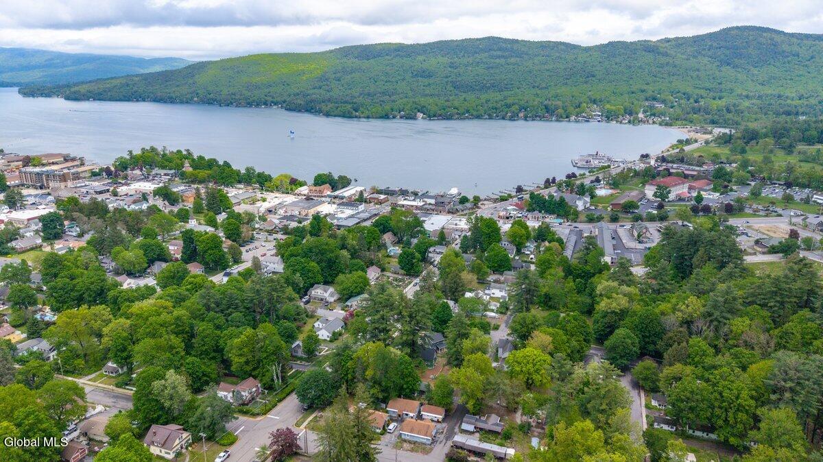 75 Mcgillis Avenue Lake George NY 12845
