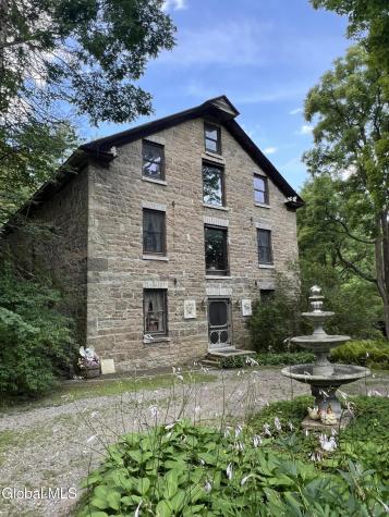 1679 Mill Road St Johnsville NY 13452