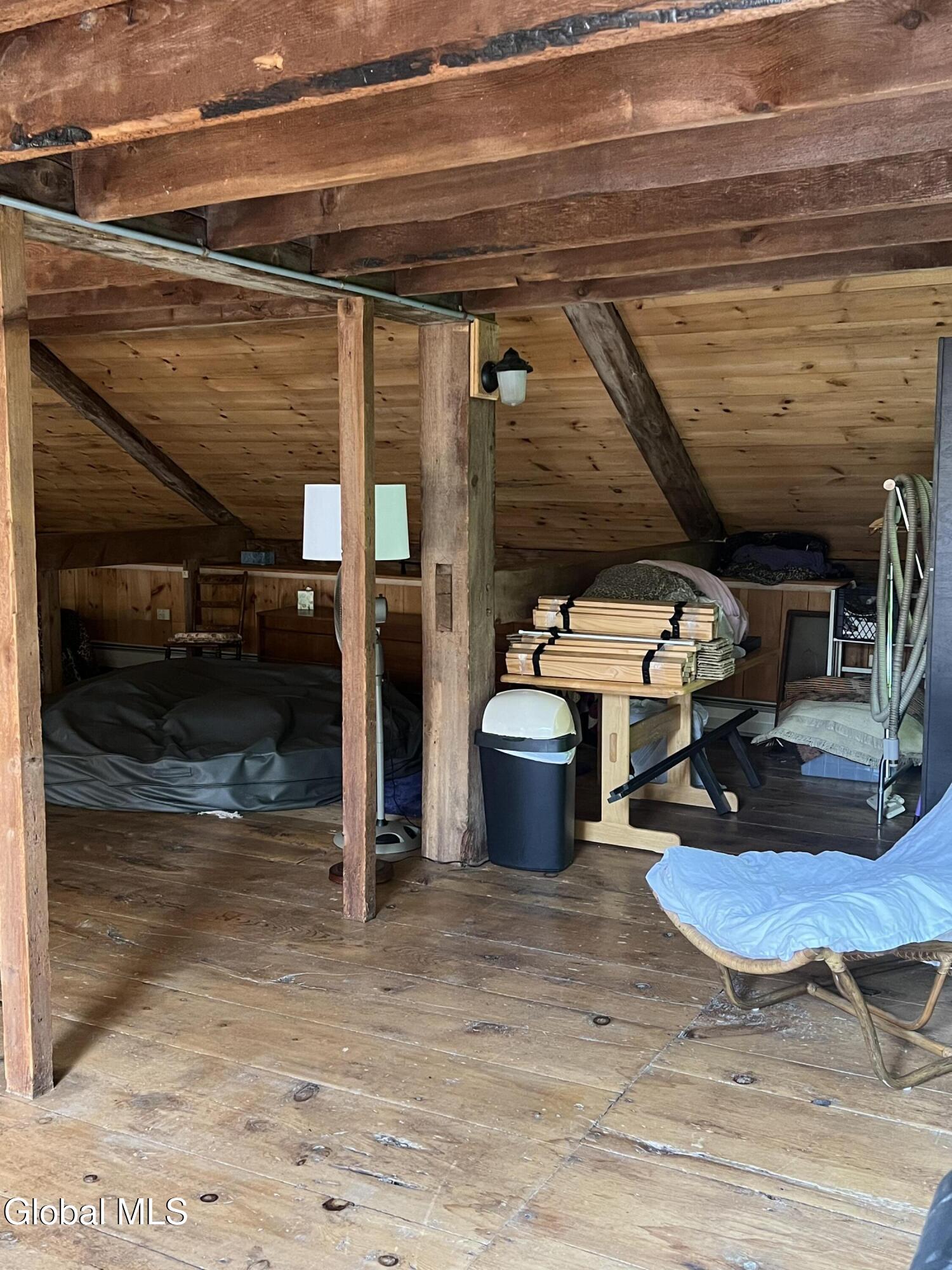 1679 Mill Road St Johnsville NY 13452