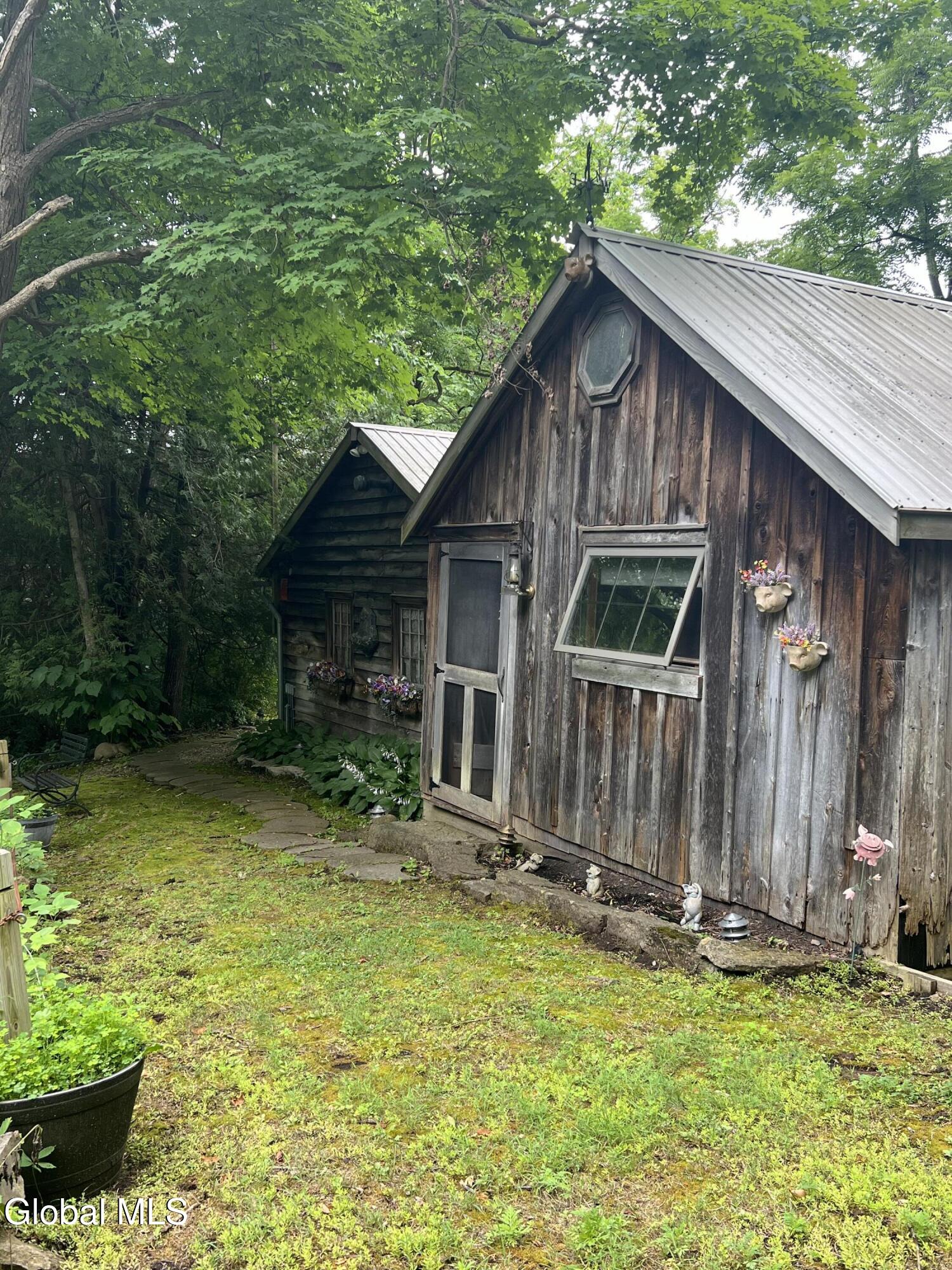 1679 Mill Road St Johnsville NY 13452
