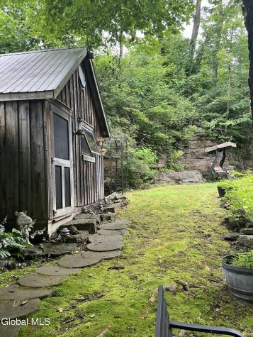 1679 Mill Road St Johnsville NY 13452