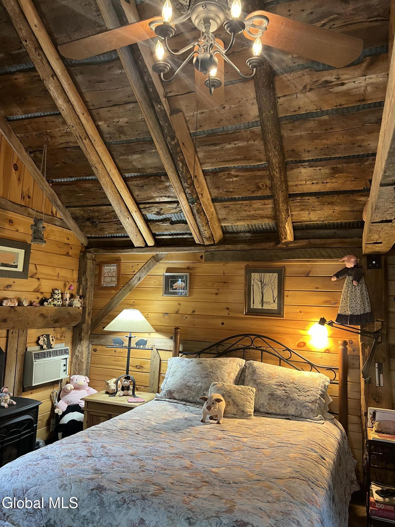 1679 Mill Road St Johnsville NY 13452