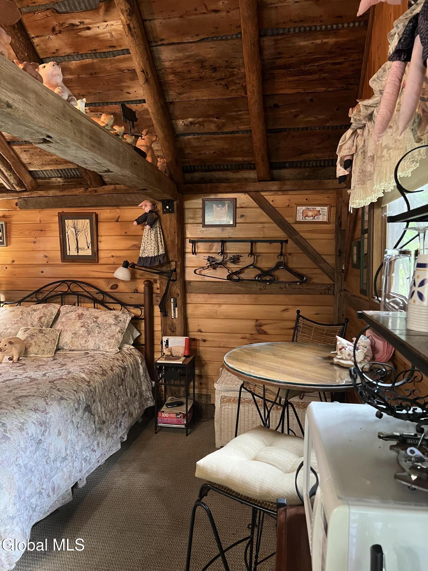 1679 Mill Road St Johnsville NY 13452