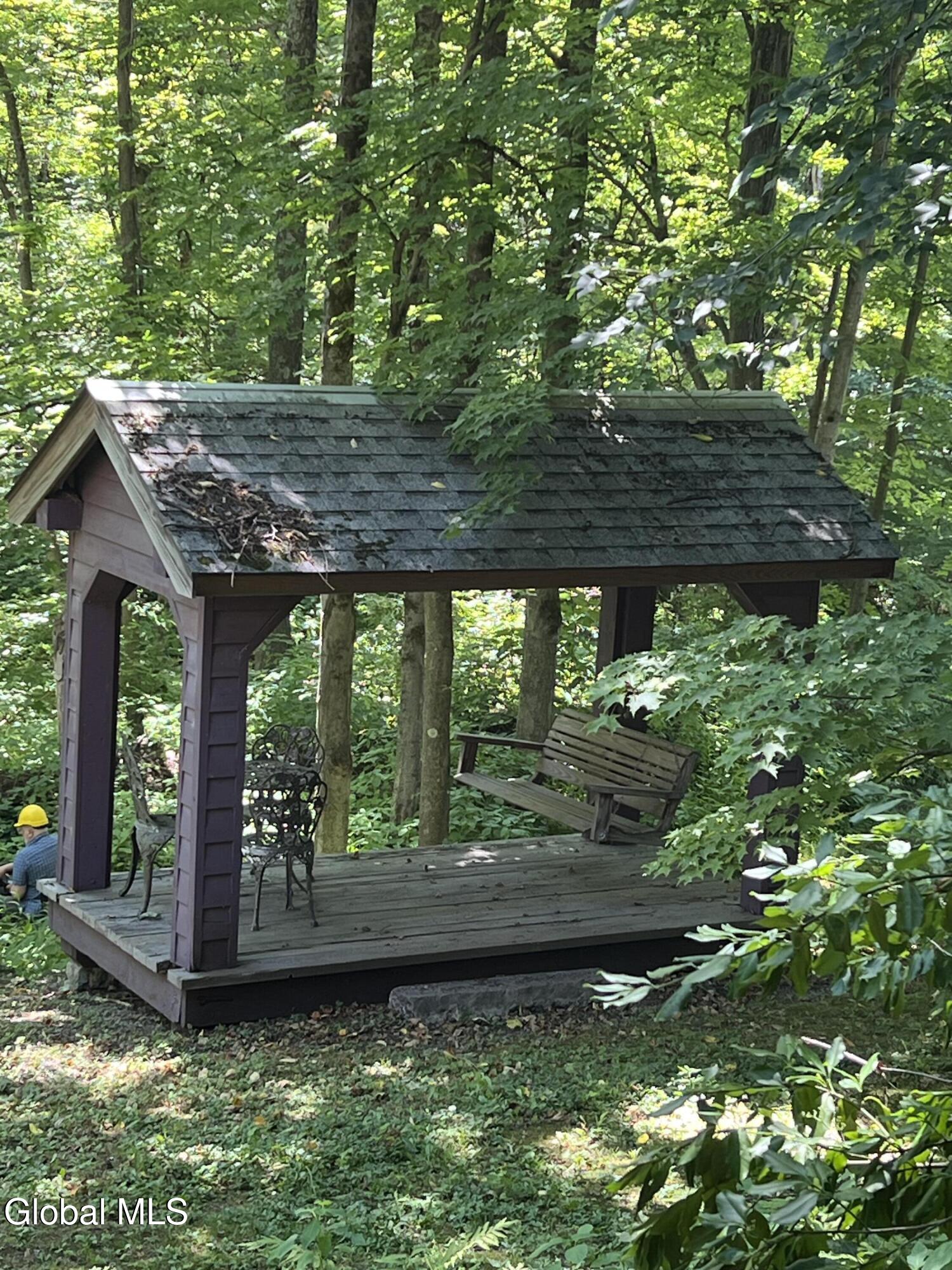 1679 Mill Road St Johnsville NY 13452