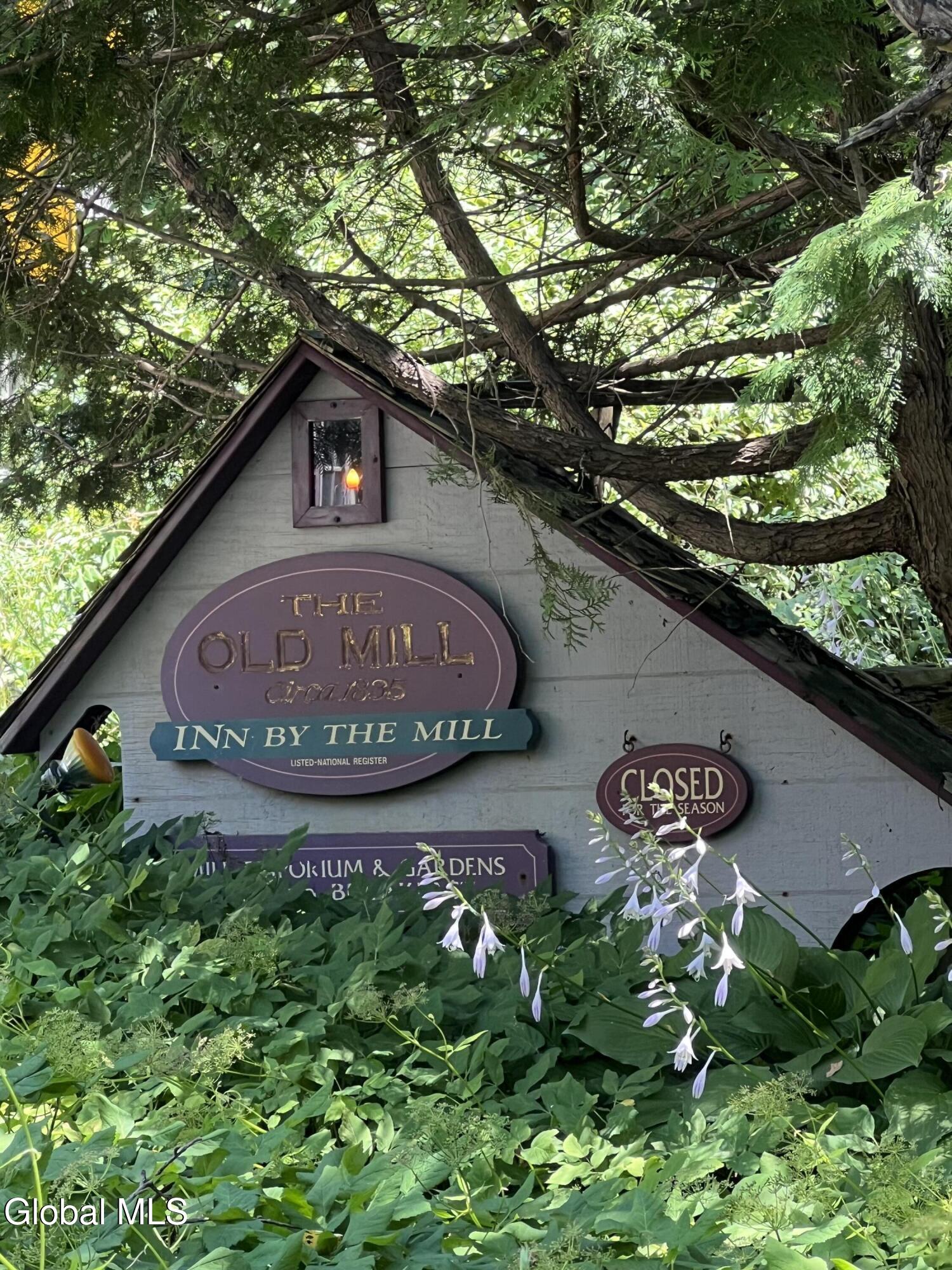 1679 Mill Road St Johnsville NY 13452