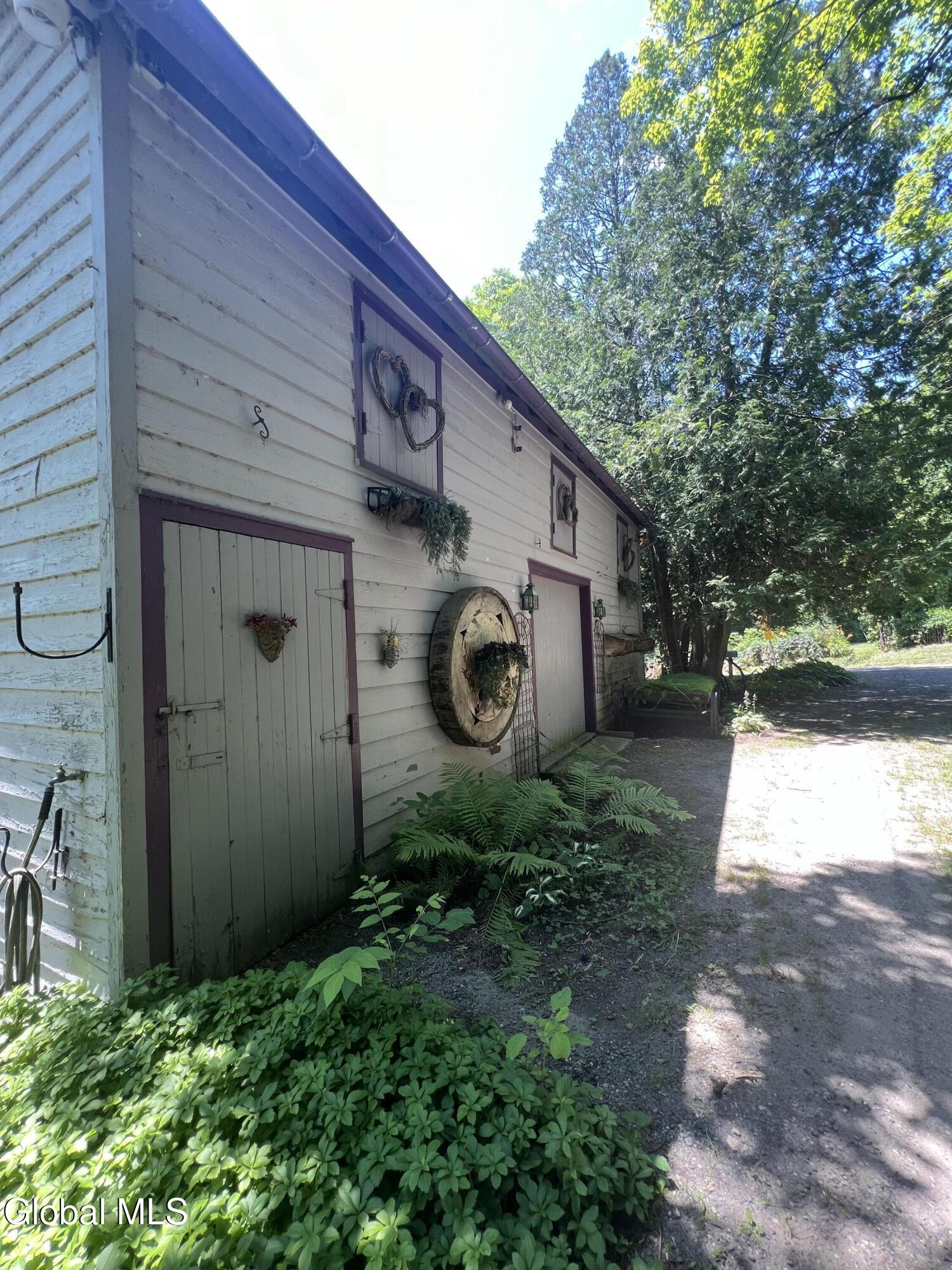 1679 Mill Road St Johnsville NY 13452