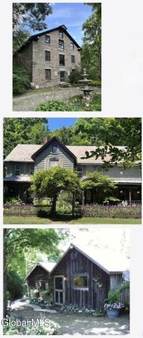 1679 Mill Road St Johnsville NY 13452